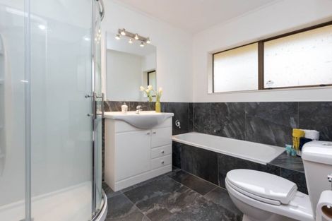 Photo of property in 1/30 Galloway Crescent, Farm Cove, Auckland, 2012