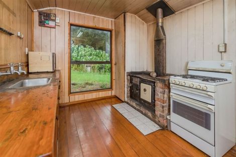 Photo of property in 43 Umawera Road, Umawera, Okaihau, 0476