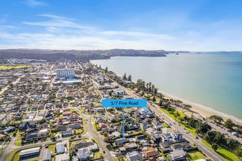 Photo of property in 1/7 Pine Road, Orewa, 0931
