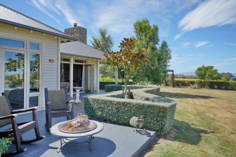 Photo of property in 121e Mcleods Road, Sefton, Rangiora, 7477