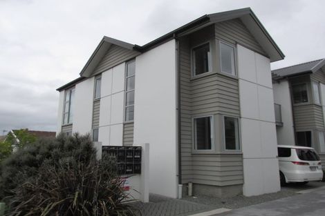Photo of property in 38a Southampton Street, Sydenham, Christchurch, 8023