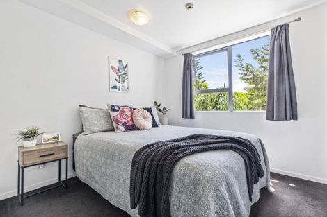 Photo of property in 3j/6 Piwakawaka Street, Eden Terrace, Auckland, 1010