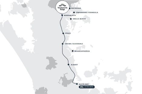 Photo of property in 78 Puhinui Avenue, Warkworth, 0985