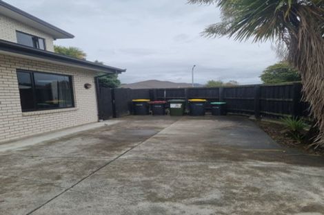 Photo of property in 40a Centennial Avenue, Riccarton, Christchurch, 8041