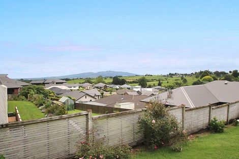 Photo of property in 21 Lola Lee Heights, Te Awamutu, 3800
