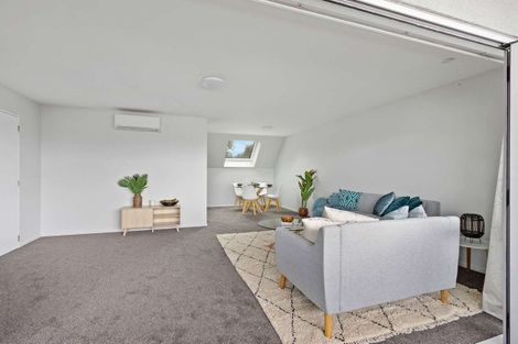 Photo of property in 527a Saint Asaph Street, Phillipstown, Christchurch, 8011