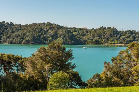 Photo of property in 370 Nook Road, Parua Bay, Whangarei, 0174