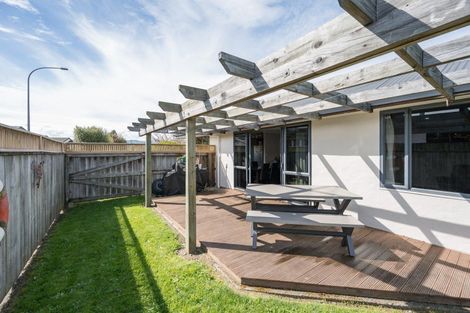 Photo of property in 16 Franklyn Close, Wakefield, 7025