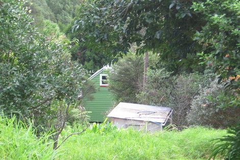 Photo of property in 110 Victory Road, Laingholm, Auckland, 0604