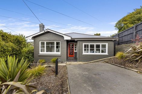 Photo of property in 39 Forfar Street, Clyde Hill, Dunedin, 9011