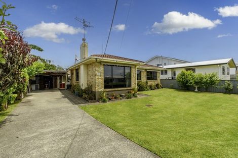 Photo of property in 8 Cornwall Street, Gate Pa, Tauranga, 3112