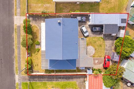 Photo of property in 6 Murch Place, Tawhero, Whanganui, 4500
