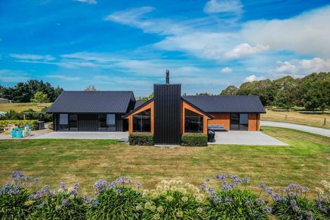 Photo of property in 253 Howell Road, Totara Valley, Pleasant Point, 7982