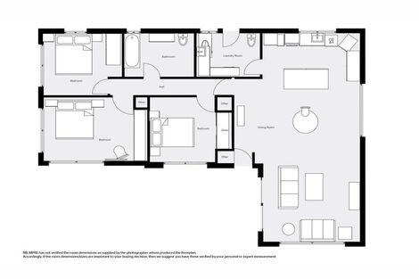 Photo of property in 25 Stackhouse Avenue, Bishopdale, Christchurch, 8053