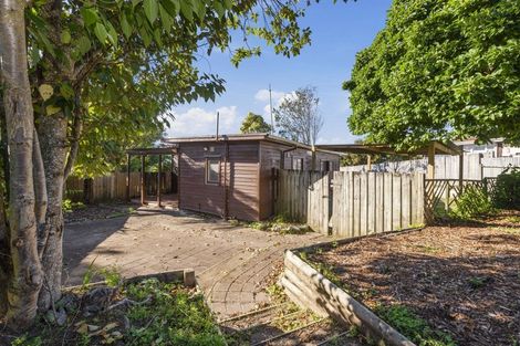 Photo of property in 89 Gordon Road, Western Heights, Rotorua, 3015