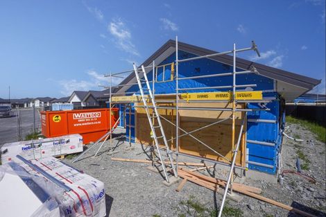 Photo of property in 4 Hancox Street, Kaiapoi, 7630