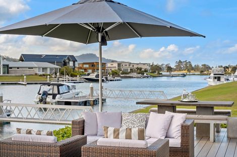 Photo of property in 123 Motu Iti, Pauanui, Hikuai, 3579