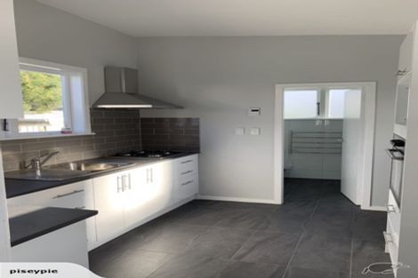 Photo of property in 1 Harper Street, Newtown, Wellington, 6021