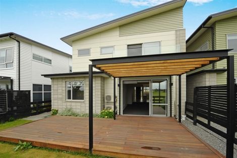 Photo of property in 8 Atatu Lane, Wigram, Christchurch, 8025