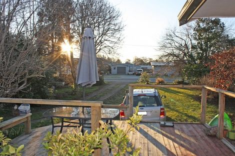 Photo of property in 26 Totara Street, Pleasant Point, 7903