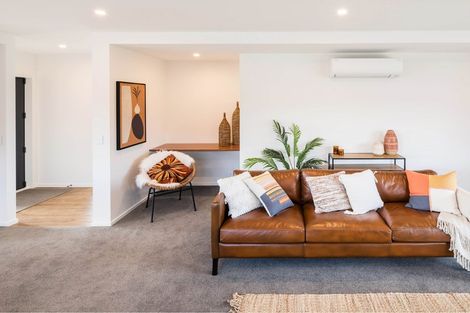 Photo of property in 4 Kate Sheppard Drive, Rolleston, 7615