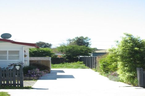 Photo of property in 52 Nelson Street, Mayfield, Blenheim, 7201