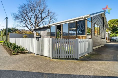 Photo of property in 32a Tennyson Street, Petone, Lower Hutt, 5012