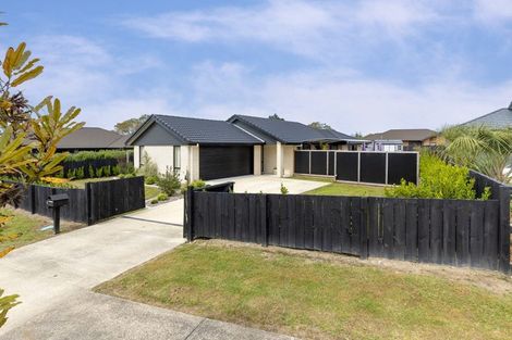 Photo of property in 6 Matau Close, Te Kauwhata, 3710