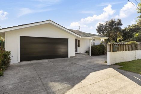Photo of property in 10 Pukatea Street, Eastbourne, Lower Hutt, 5013