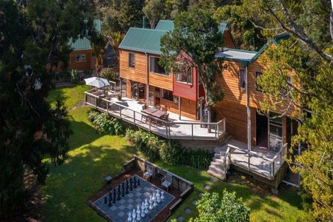 Photo of property in 230 Mahurangi West Road, Puhoi, Warkworth, 0983