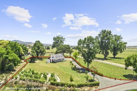 Photo of property in 46 Otane Road, Patetonga, Morrinsville, 3373