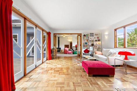 Photo of property in 47 Mccoll Street, Vogeltown, Wellington, 6021