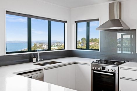 Photo of property in 135 Priestley Terrace, Bluff Hill, Napier, 4110