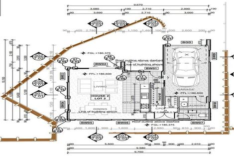 Photo of property in 32 Pembroke Road, Northland, Wellington, 6012