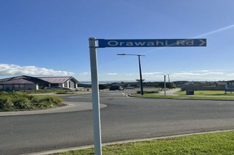 Photo of property in 1 Orawahi Road, Glenbrook, 2681