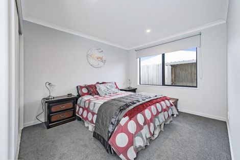 Photo of property in 24 Walter Place, Kirwee, Darfield, 7571