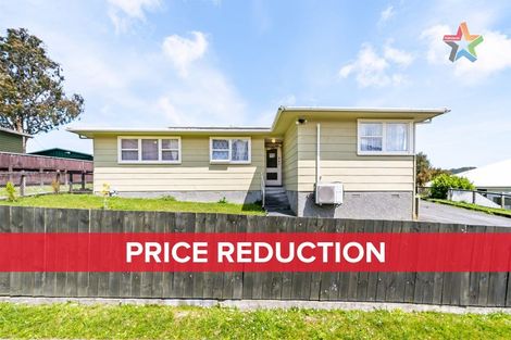 Photo of property in 61 Antrim Crescent, Wainuiomata, Lower Hutt, 5014