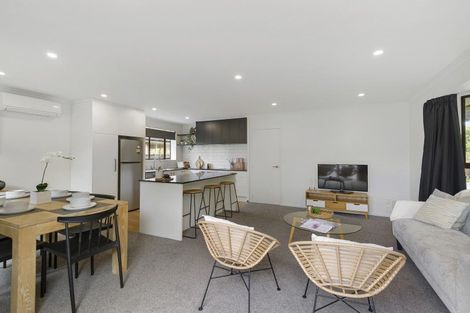 Photo of property in 2/28 Bounty Street, Bryndwr, Christchurch, 8053