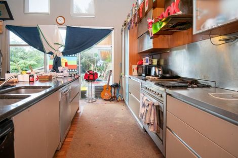 Photo of property in 1-7 Sheridan Terrace, Johnsonville, Wellington, 6037