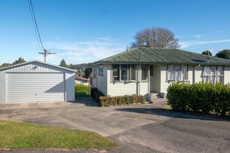 Photo of property in 3 Tarrangower Avenue, Taumarunui, 3920