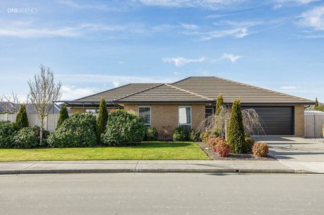 Photo of property in 18 Sincock Place, Kaiapoi, 7630