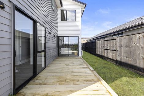 Photo of property in 45 Trewern Avenue, Chartwell, Hamilton, 3210