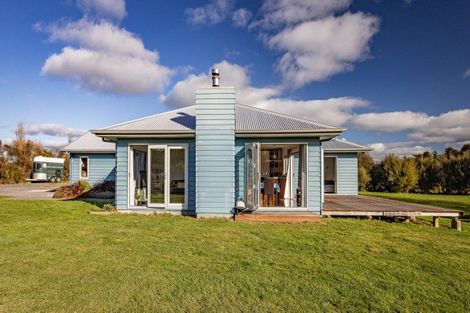 Photo of property in 129 Burns Street, Ohakune, 4625