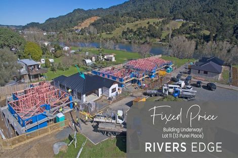Photo of property in 13 Purei Place, Ngaruawahia, 3720