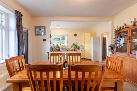 Photo of property in 147 Mangatuna Road, Weber, Dannevirke, 4970