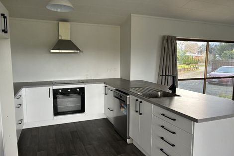 Photo of property in 56 Bradley Place, Te Awamutu, 3800