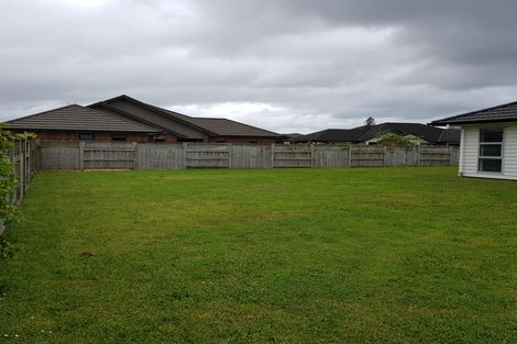 Photo of property in 24 Pengover Avenue, Leamington, Cambridge, 3432