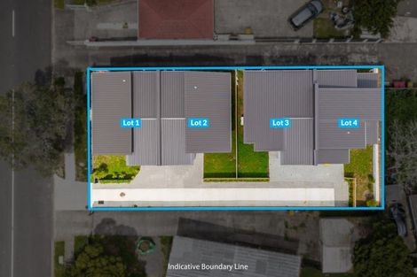 Photo of property in 13a John Walker Drive, Manurewa, Auckland, 2102