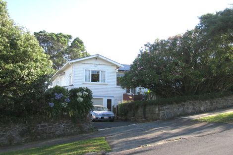 Photo of property in 39 Landscape Road, Mount Eden, Auckland, 1024