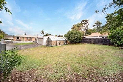 Photo of property in 5 Callis Avenue, Opaheke, Papakura, 2113